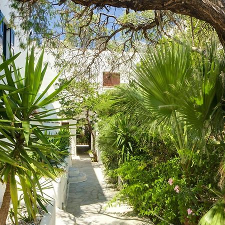 Studios & Suites Rania Mykonos Town Экстерьер фото