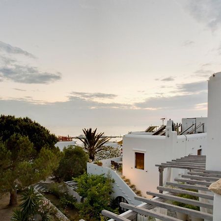 Studios & Suites Rania Mykonos Town Экстерьер фото