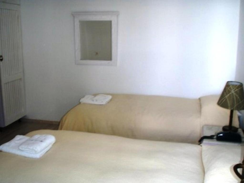 Studios & Suites Rania Mykonos Town Номер фото