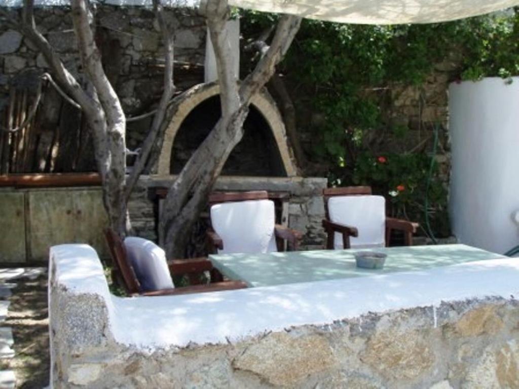 Studios & Suites Rania Mykonos Town Номер фото