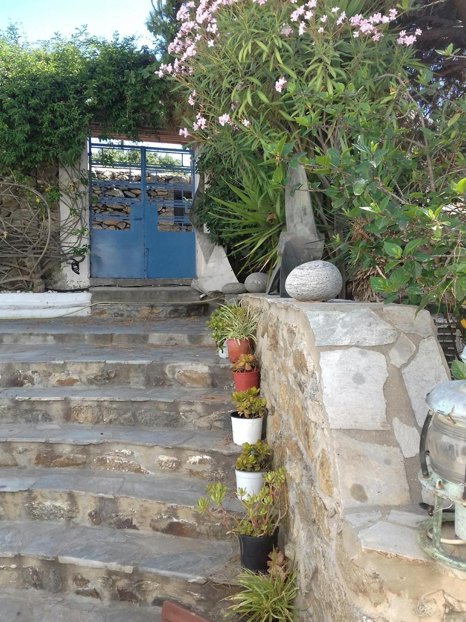 Studios & Suites Rania Mykonos Town Номер фото
