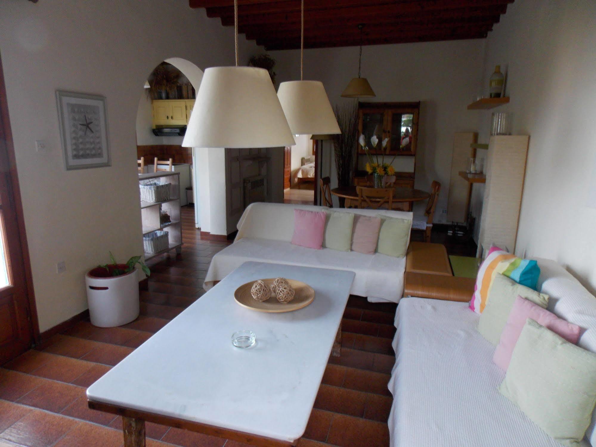 Studios & Suites Rania Mykonos Town Экстерьер фото