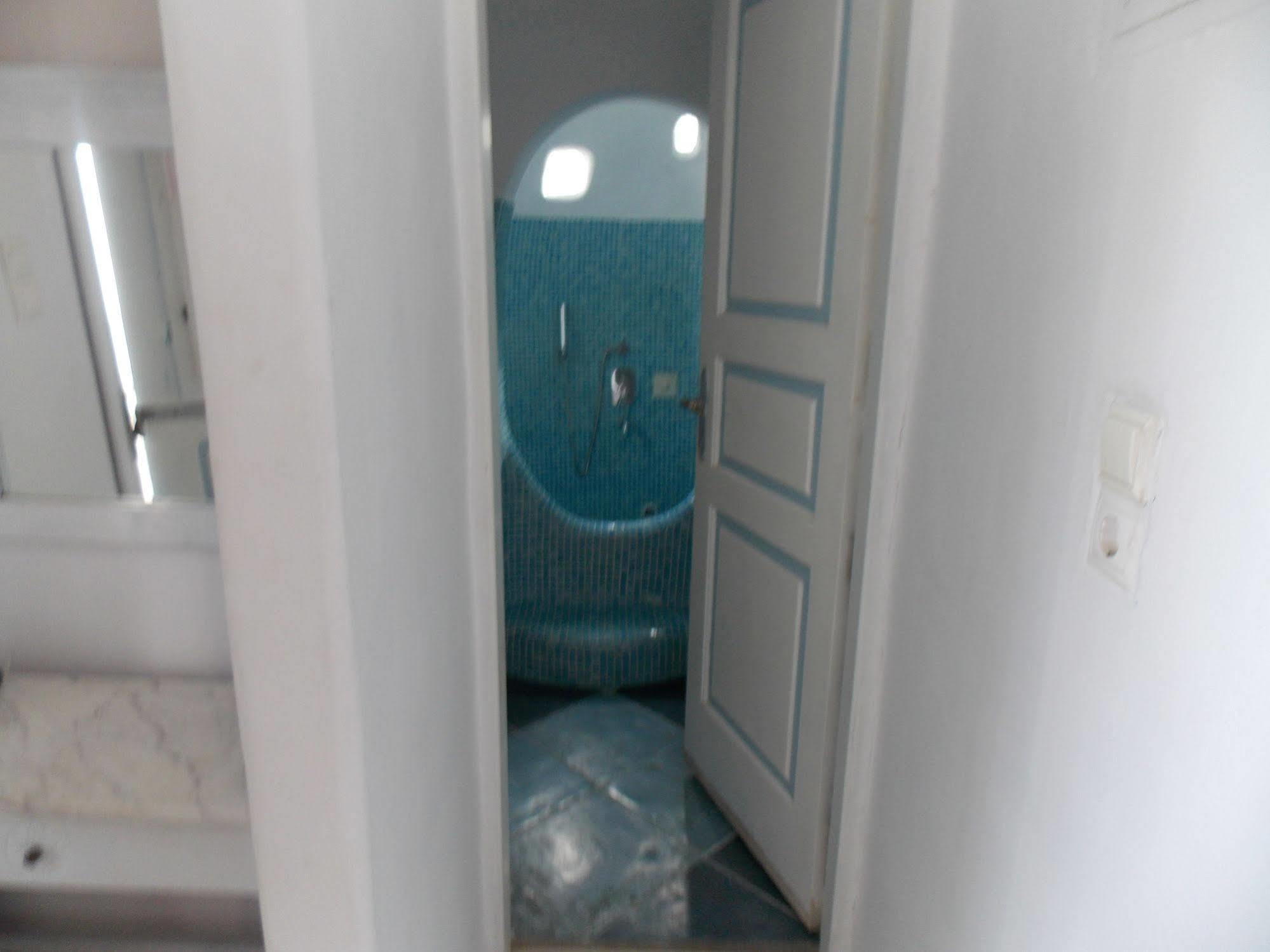 Studios & Suites Rania Mykonos Town Экстерьер фото