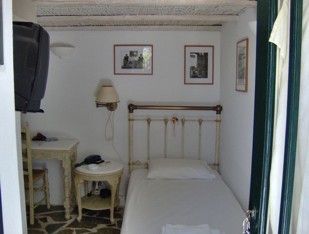 Studios & Suites Rania Mykonos Town Экстерьер фото