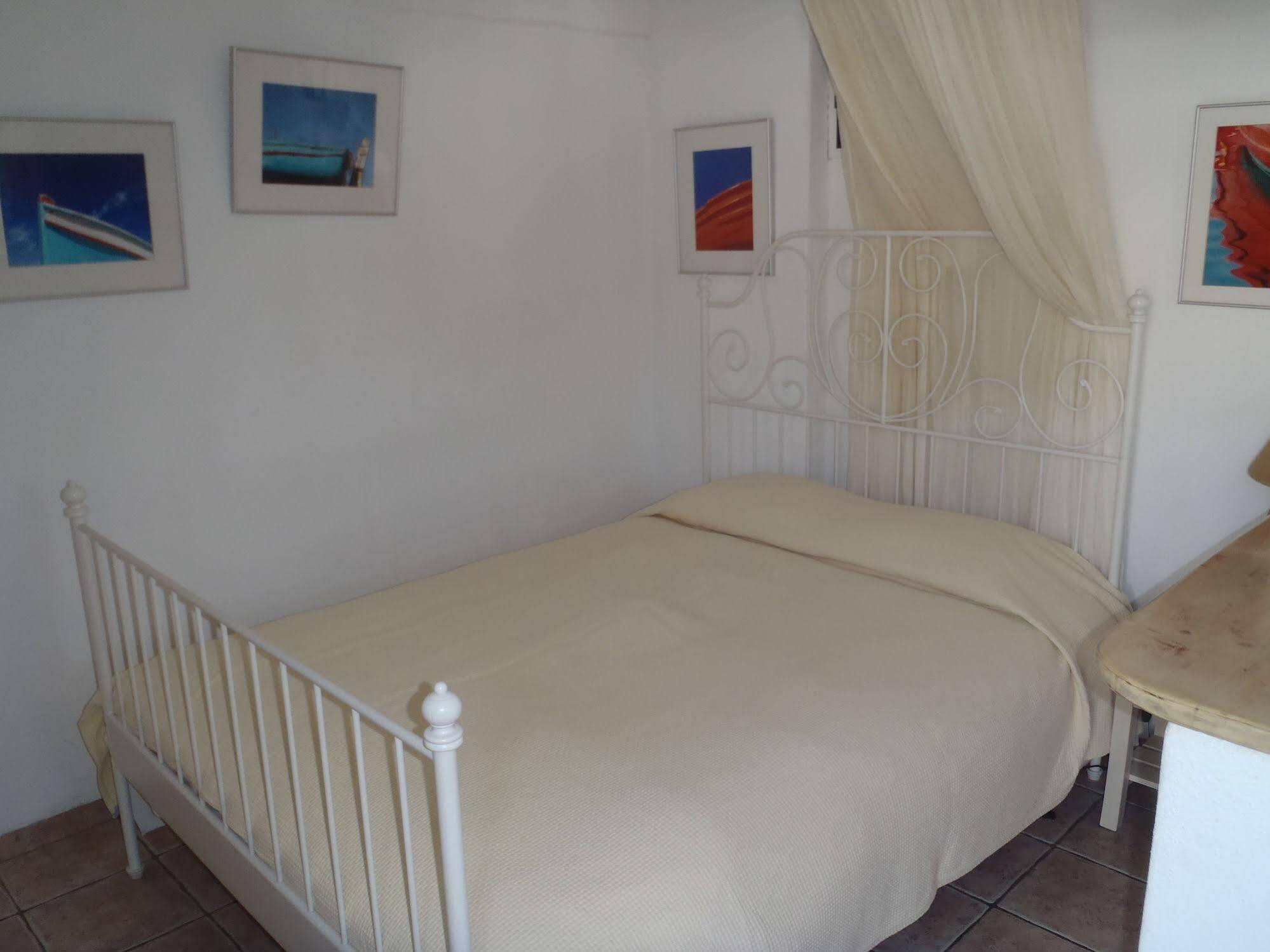 Studios & Suites Rania Mykonos Town Экстерьер фото